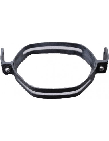 Abrazadera Akrapovic P-MCCW1