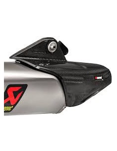 Protector de Calor Akrapovic P-HSY10SO5