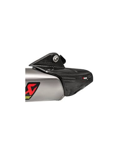 Protector para Calor Akrapovic Yamaha YZF-R1 1000 ABS 2022