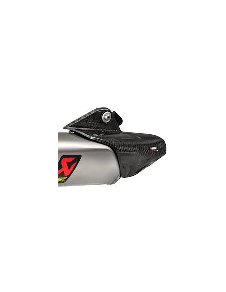 Protector para Calor Akrapovic Yamaha YZF-R1 1000 ABS 2022