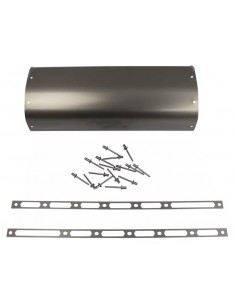 Kit de Reparación de Escape Akrapovic Yamaha YZF-R1 1000 ABS 2023