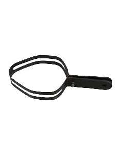 Abrazadera Akrapovic P-MCCZ38