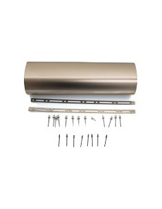 Kit de Reparación de Escape Akrapovic P-RKS149TT18