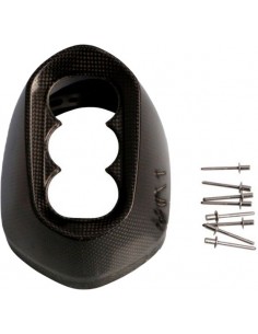 Copa / final final Akrapovic V-EC150