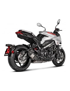 Escape Akrapovic S-S10SO15-HAPT/1 2