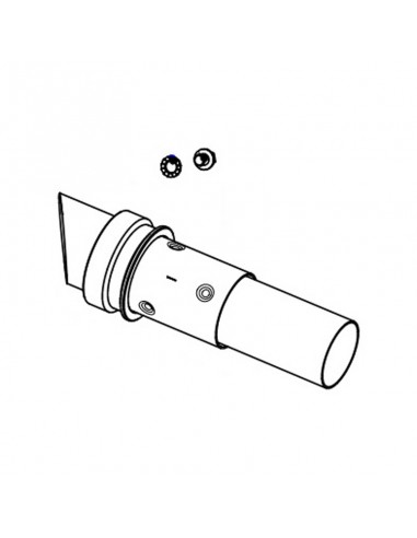 DB-Killer Akrapovic V-TUV251