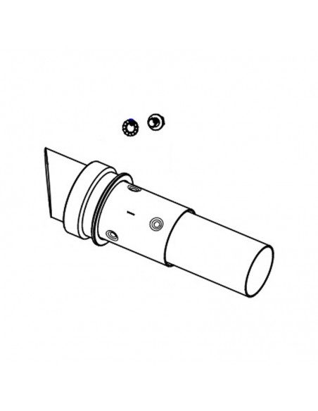DB-Killer Akrapovic V-TUV251
