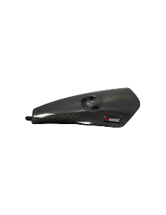 Protector para Calor Akrapovic P-HSS13R1R/A1