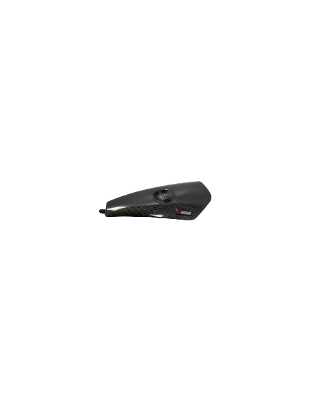 Protector de Calor Akrapovic P-HSS13R1R/A1