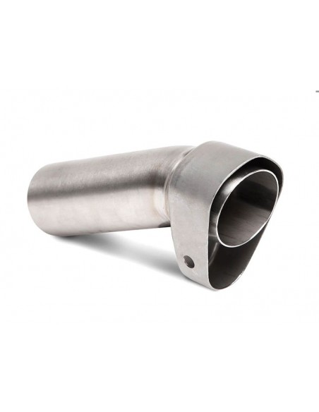 DB Killer Akrapovic V-TUV049/1-L