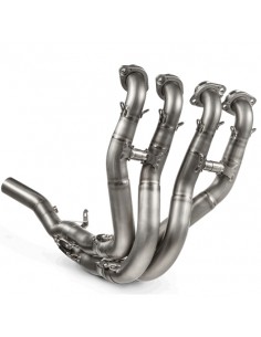Colecionador Akrapovic E-K10R7
