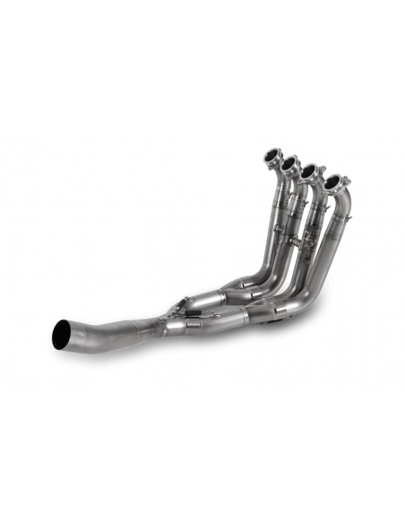 Coletor Akrapovic E-B10R1