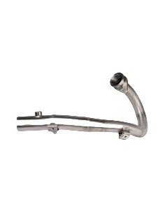 Colector Akrapovic E-H3SO1