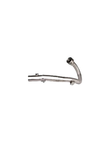 Colector Akrapovic E-H3SO1