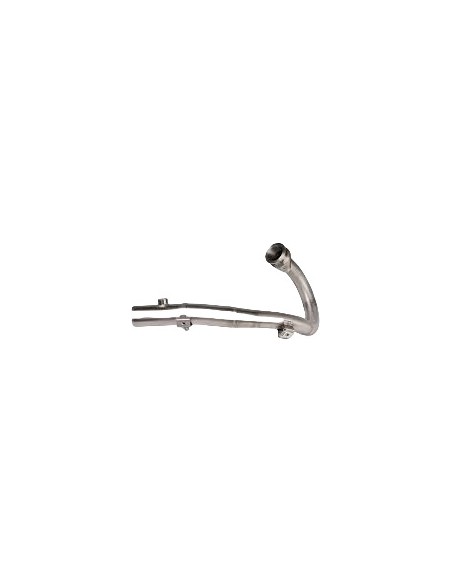 Coletor E-H30SO1 AKRAPOVIC