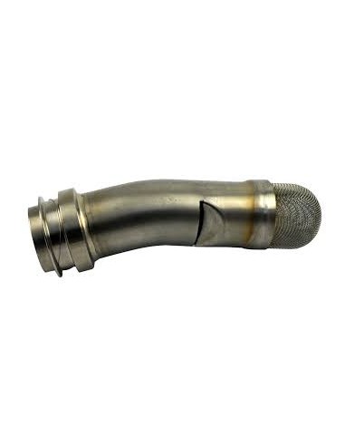 DB Killer Akrapovic P-SA015
