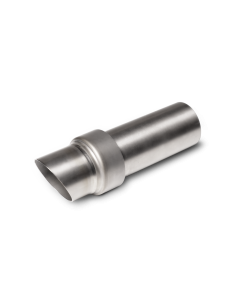 DB Killer Akrapovic V-TUV104