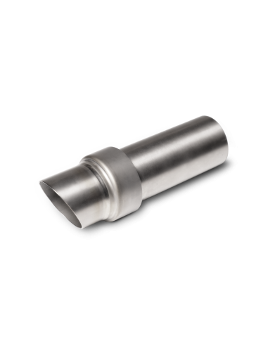 DB Killer Akrapovic V-TUV104