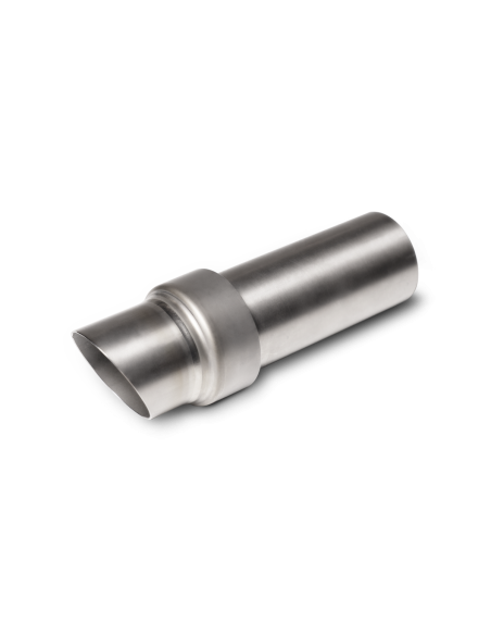 DB Killer Akrapovic V-TUV104