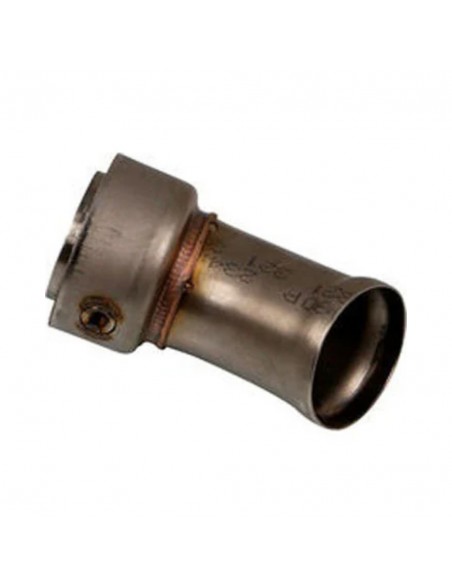 DB Killer Akrapovic V-TUV206