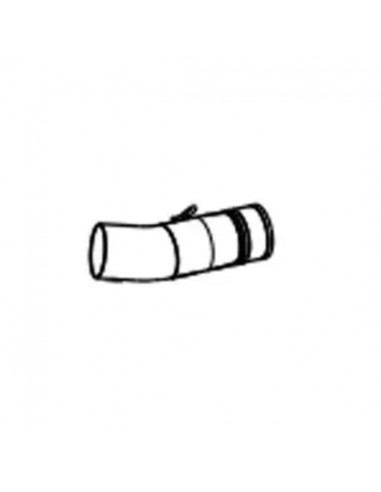 Coletor Akrapovic C-S10R8R