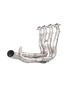 Colector Akrapovic H-S10R8
