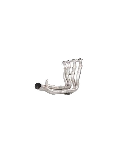 Coletor Akrapovic H-S10R8