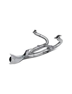 Colector Akrapovic E-B12E1