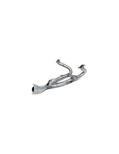 Colector Akrapovic E-B12E1
