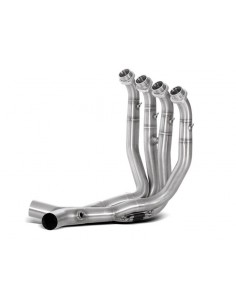 Colector Akrapovic E-K14R1