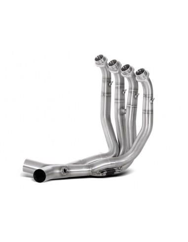 Colector Akrapovic E-K14R1