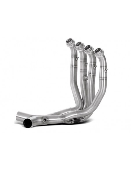 Coletor Akrapovic E-K14R1