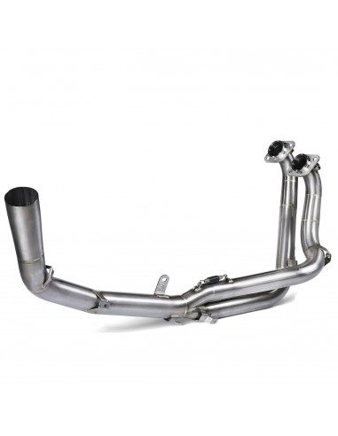 Coletor Akrapovic E-A6R1