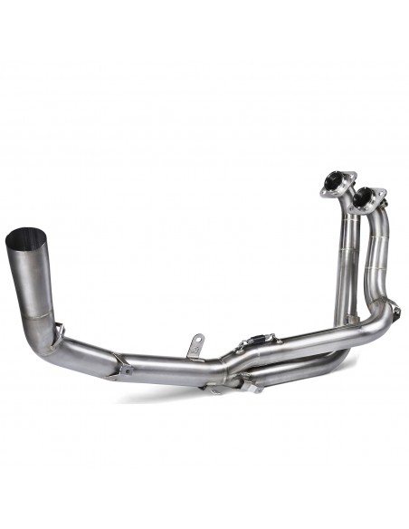 Coletor Akrapovic E-A6R1