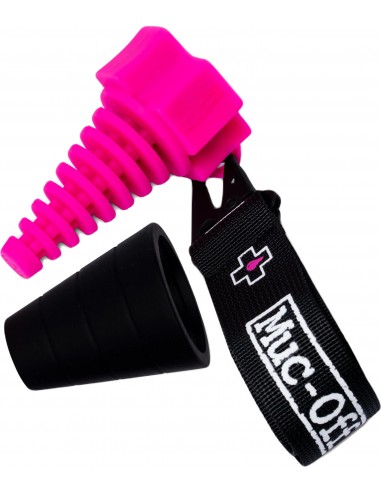 Tapón de Escape Muc-Off
