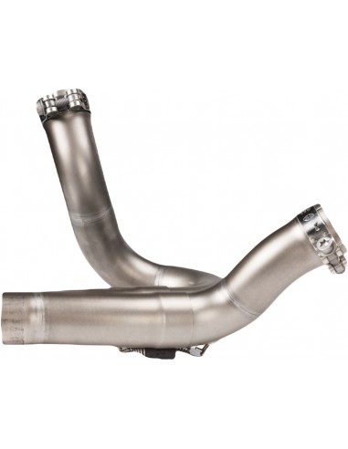 Tubo de Conexão Akrapovic L-D9SO1