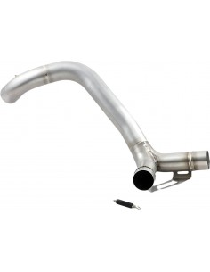 Tubo de Conexão Akrapovic L-D11SO3