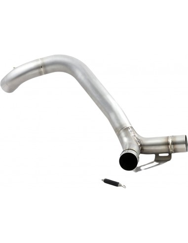 Tubo de Conexión Akrapovic L-D11SO3
