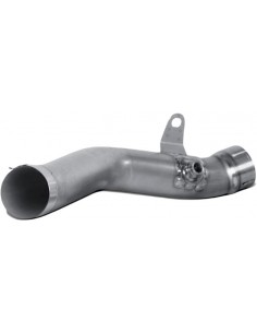 Tubo de Conexão Akrapovic L-K10SO5/1