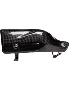 Protector de Calor Akrapovic P-HSA6R1