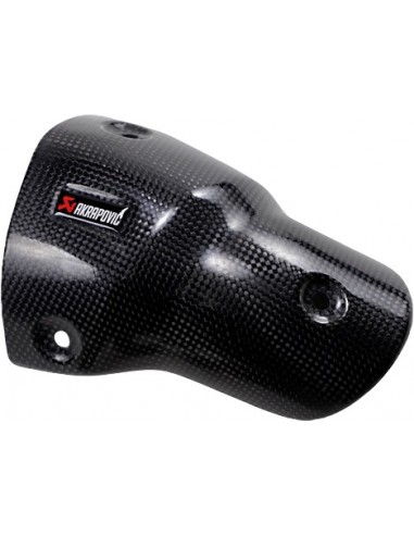 Protector para Calor Akrapovic BMW G 310 GS ABS 2017/2024