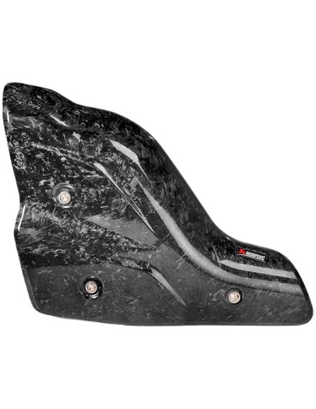 Protector de Calor Akrapovic P-HSD9SO3