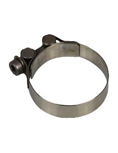 Abrazadera Akrapovic P-R51