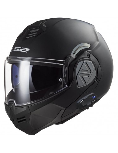 Casco LS2 FF906 Advant Solid LS2-4X UCS