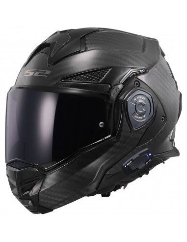 Casco LS2 FF901 Advant X Carbon LS2-4X UCS