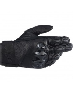 Guantes Alpinestars Celer V3 Negro 1