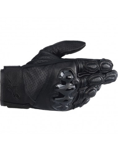 Guantes Alpinestars Celer V3 Negro 1