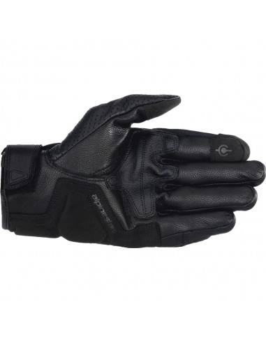 Guantes Alpinestars Celer V3 Negro 2