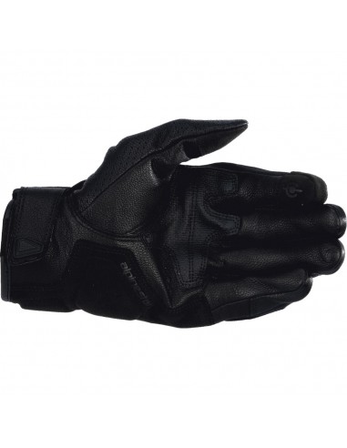 Guantes Alpinestars Celer V3 Negro y blanco 2