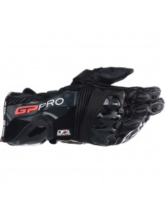 Guantes Alpinestars GP PRO R4 Negro 1